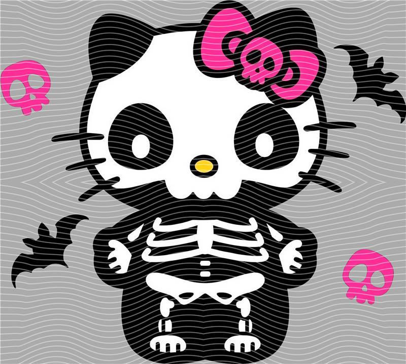 Halloween-WS 393